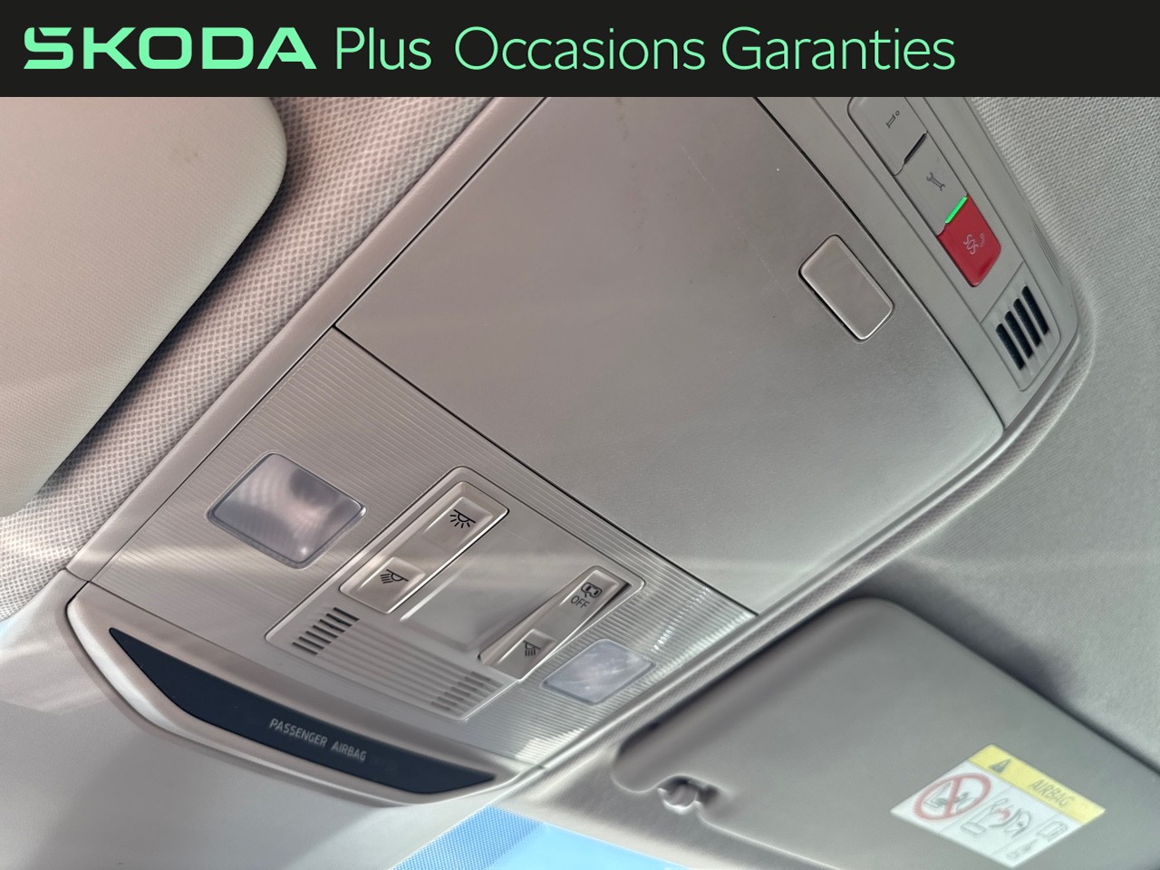 Voitures occasions ŠKODA KAMIQ Ambition Dunkerque