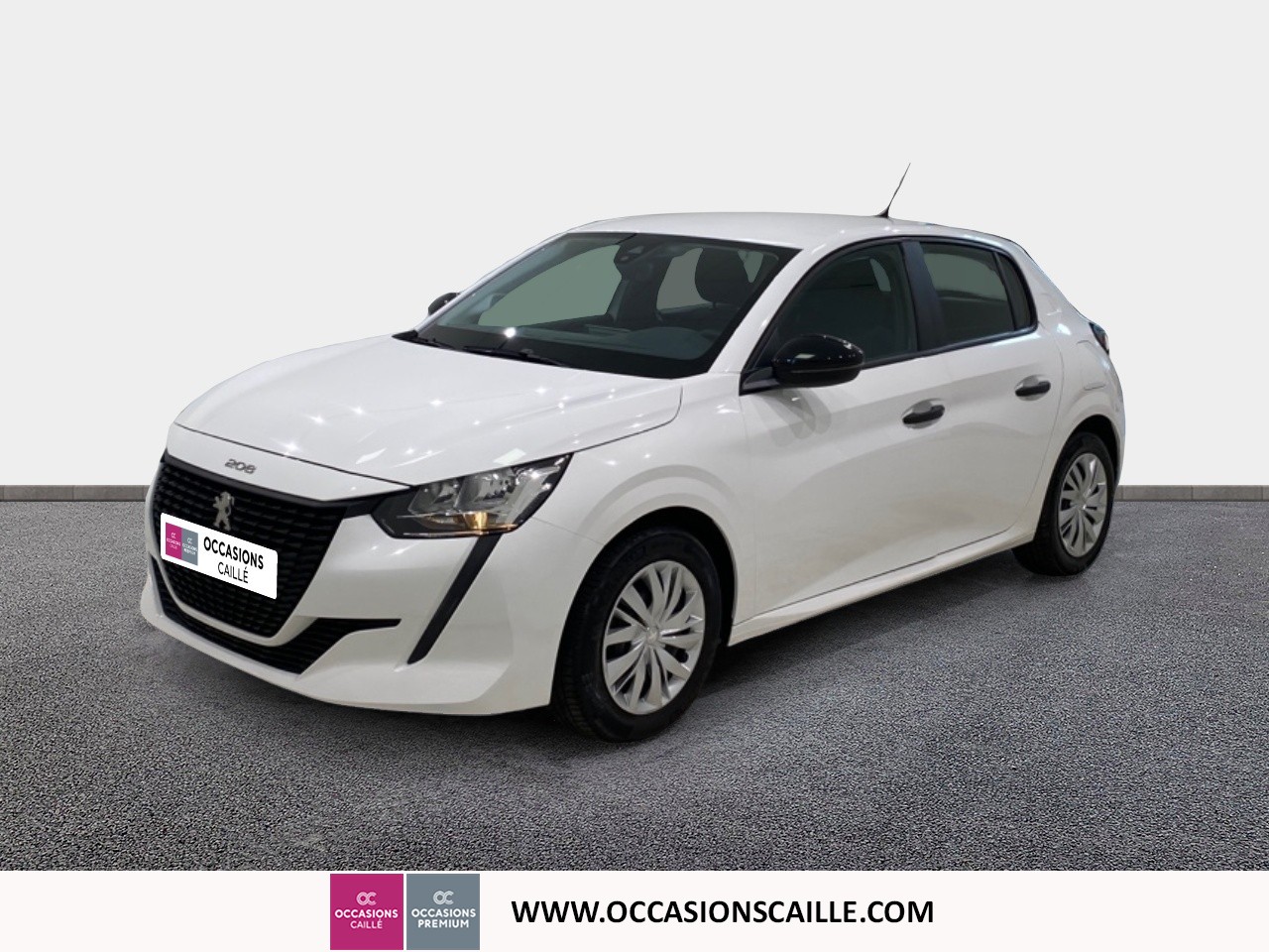 PEUGEOT 208 LIKE TRANSFO VP 1.5 HDI 100CV