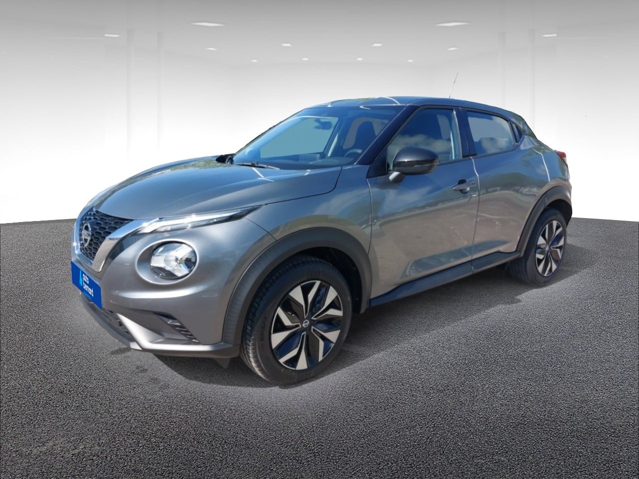 1.0 DIG-T 114ch Acenta 2021.5