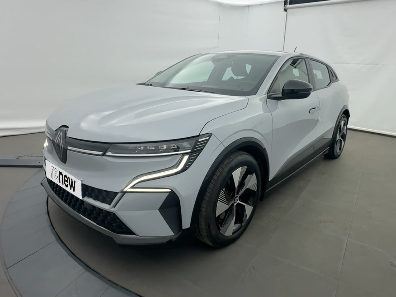 E-Tech Electric EV60 220ch Equilibre super charge
