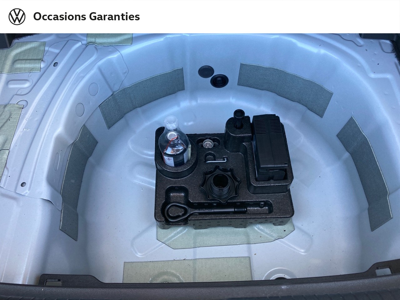 Voitures occasions VOLKSWAGEN POLO Style Mougins