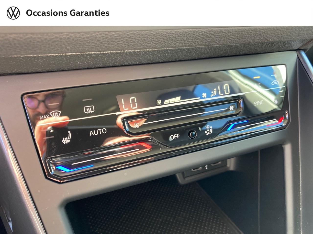 Voitures occasions VOLKSWAGEN POLO Style Mougins