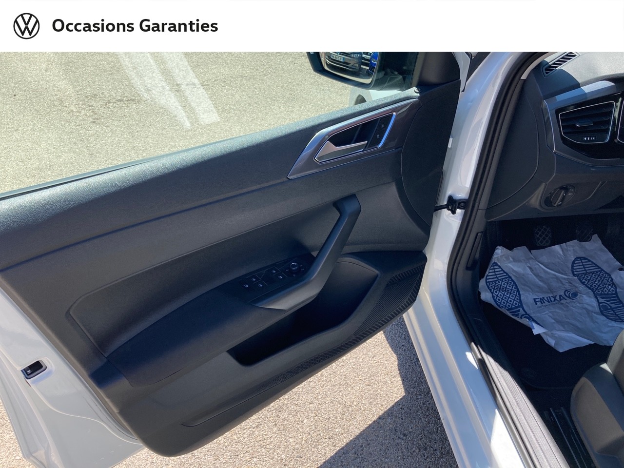 Voitures occasions VOLKSWAGEN POLO Style Mougins