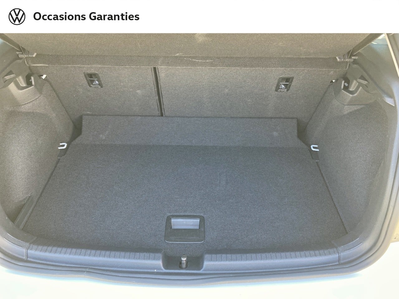 Voitures occasions VOLKSWAGEN POLO Style Mougins