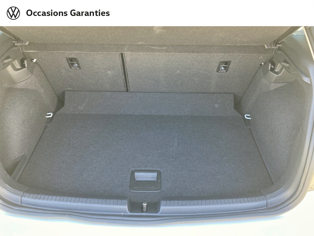 Voitures occasions VOLKSWAGEN POLO Style Mougins