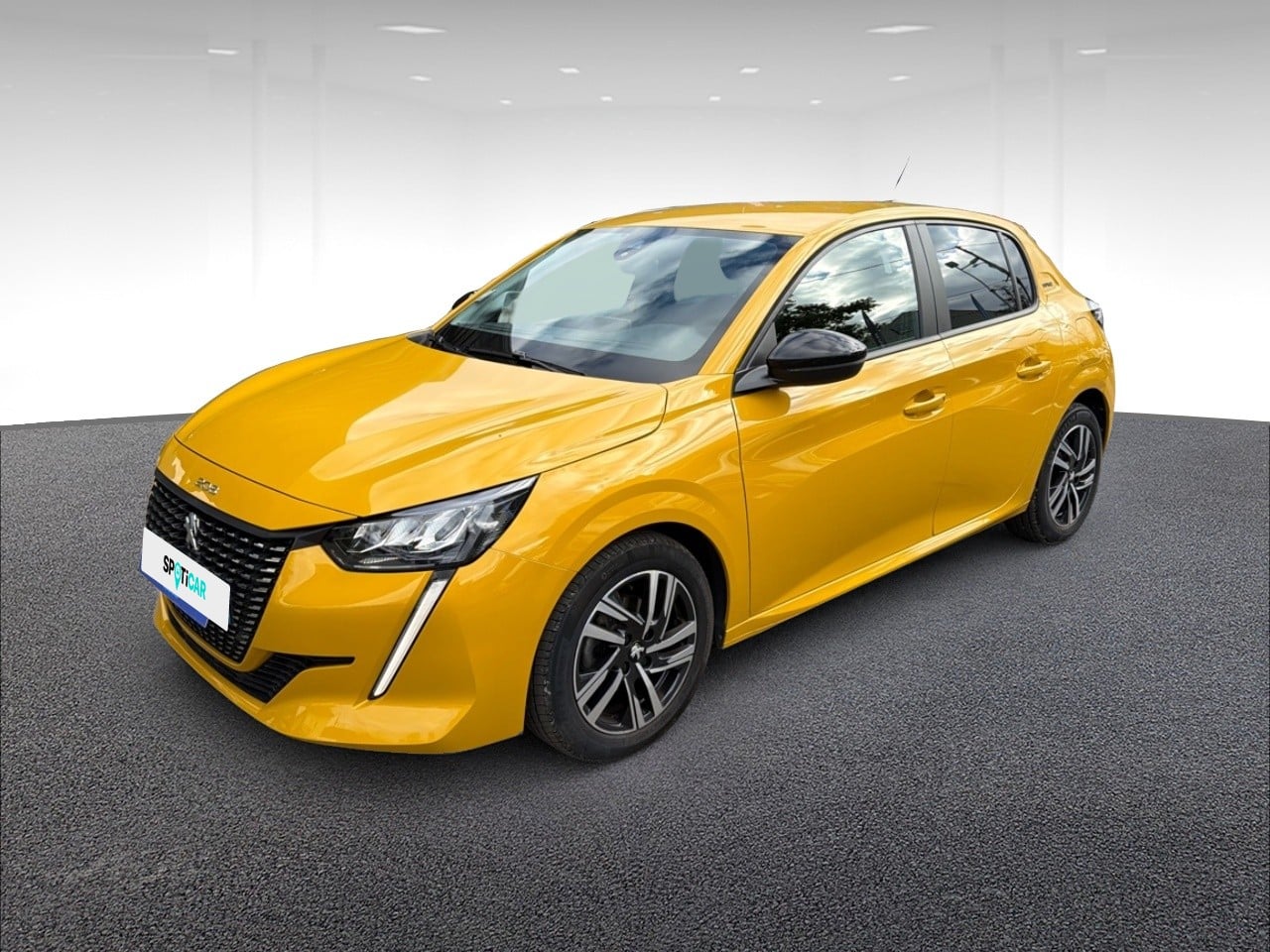 1.2 PureTech 75ch S&S Style