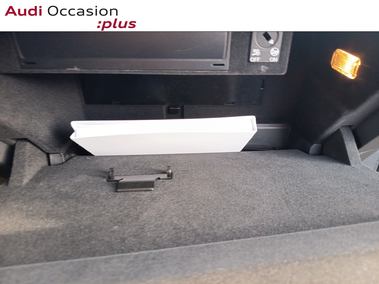 Voitures occasions Audi Q3 Sportback S line Laxou
