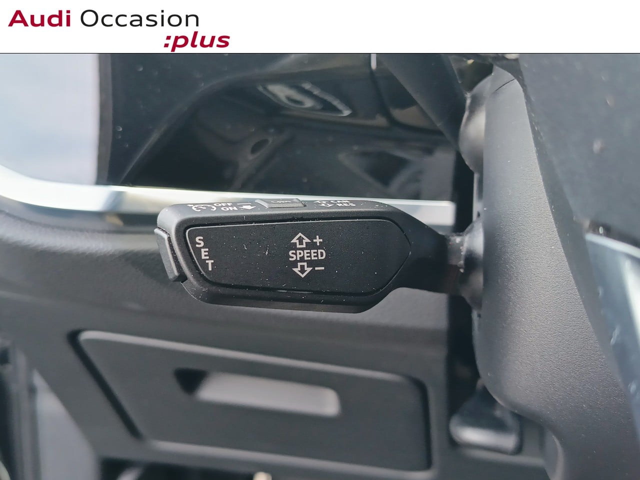 Voitures occasions Audi Q3 Sportback S line Augny