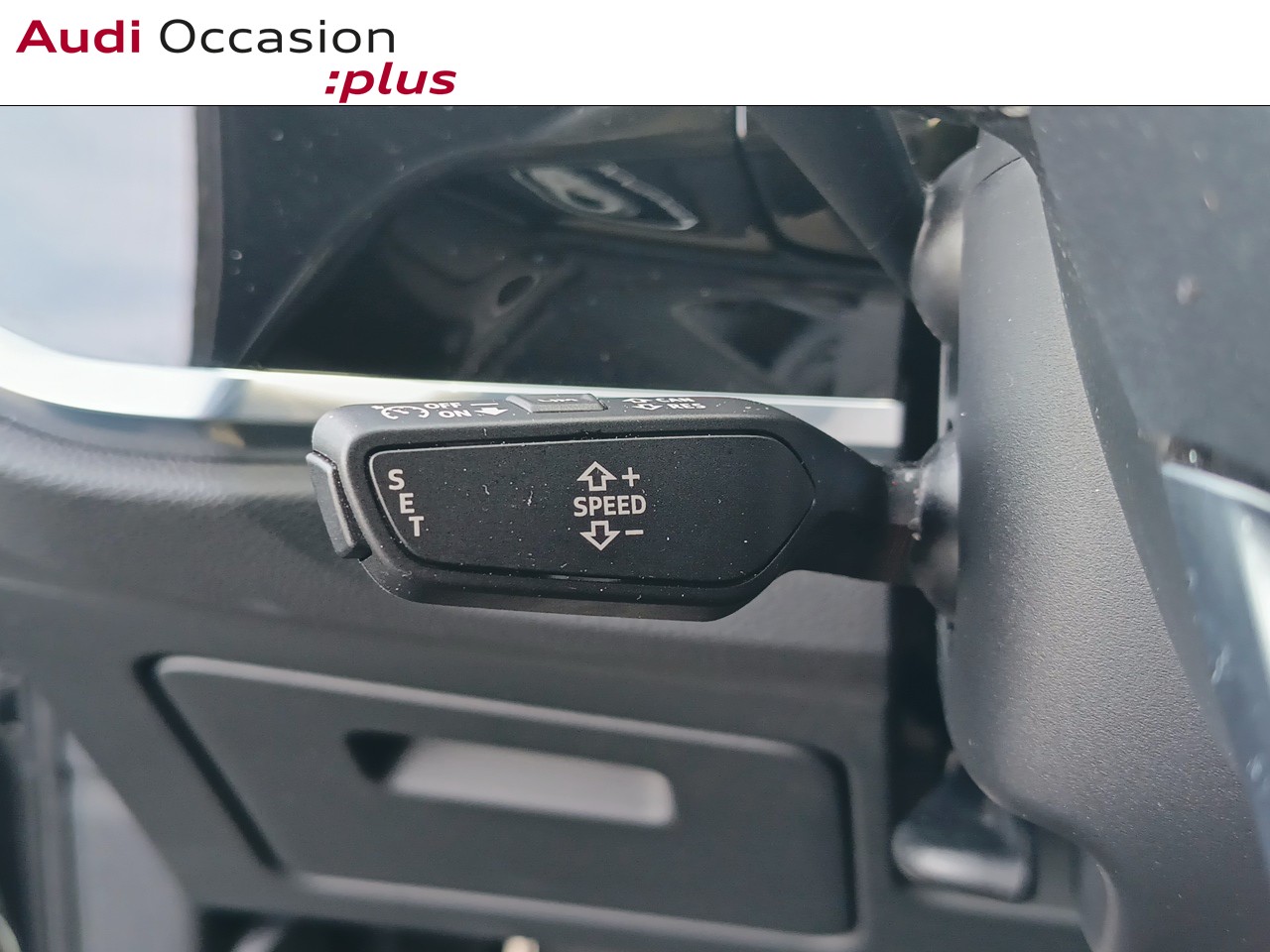 Voitures occasions Audi Q3 Sportback S line Laxou