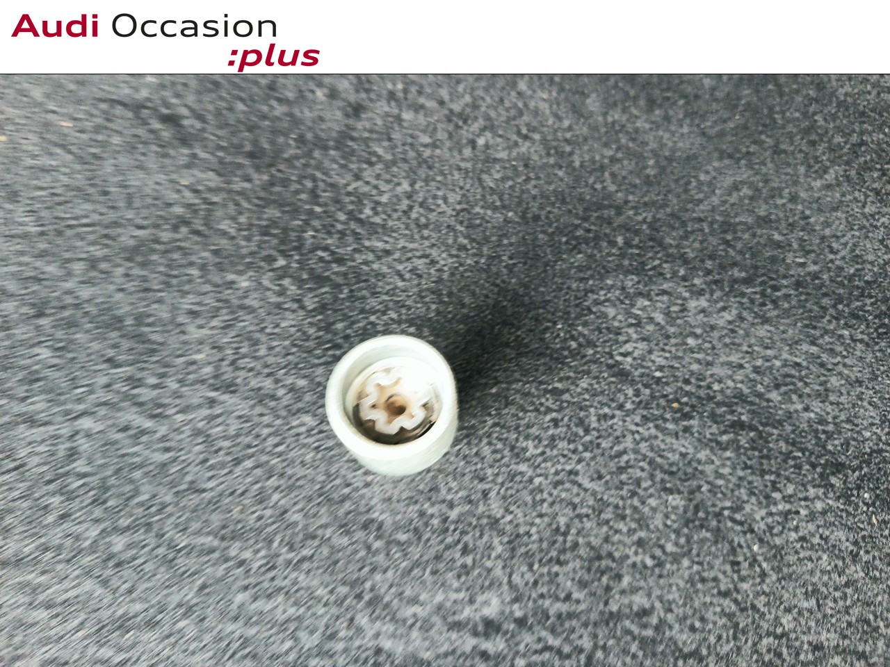 Voitures occasions Audi Q3 Sportback S line Laxou