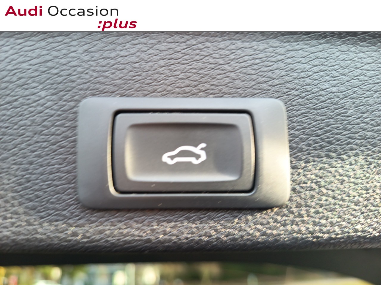 Voitures occasions Audi Q3 Sportback S line Laxou