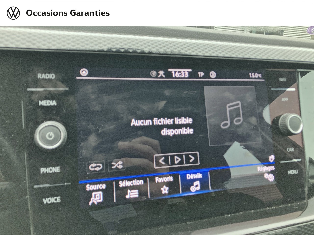 Voitures occasions VOLKSWAGEN TAIGO Life Lens