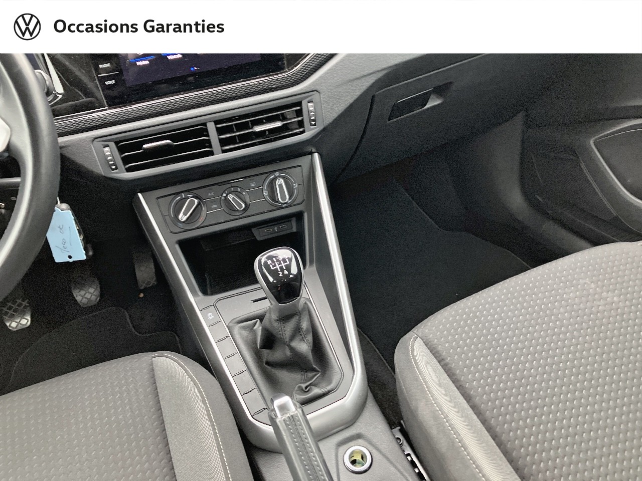 Voitures occasions VOLKSWAGEN TAIGO Life Lens