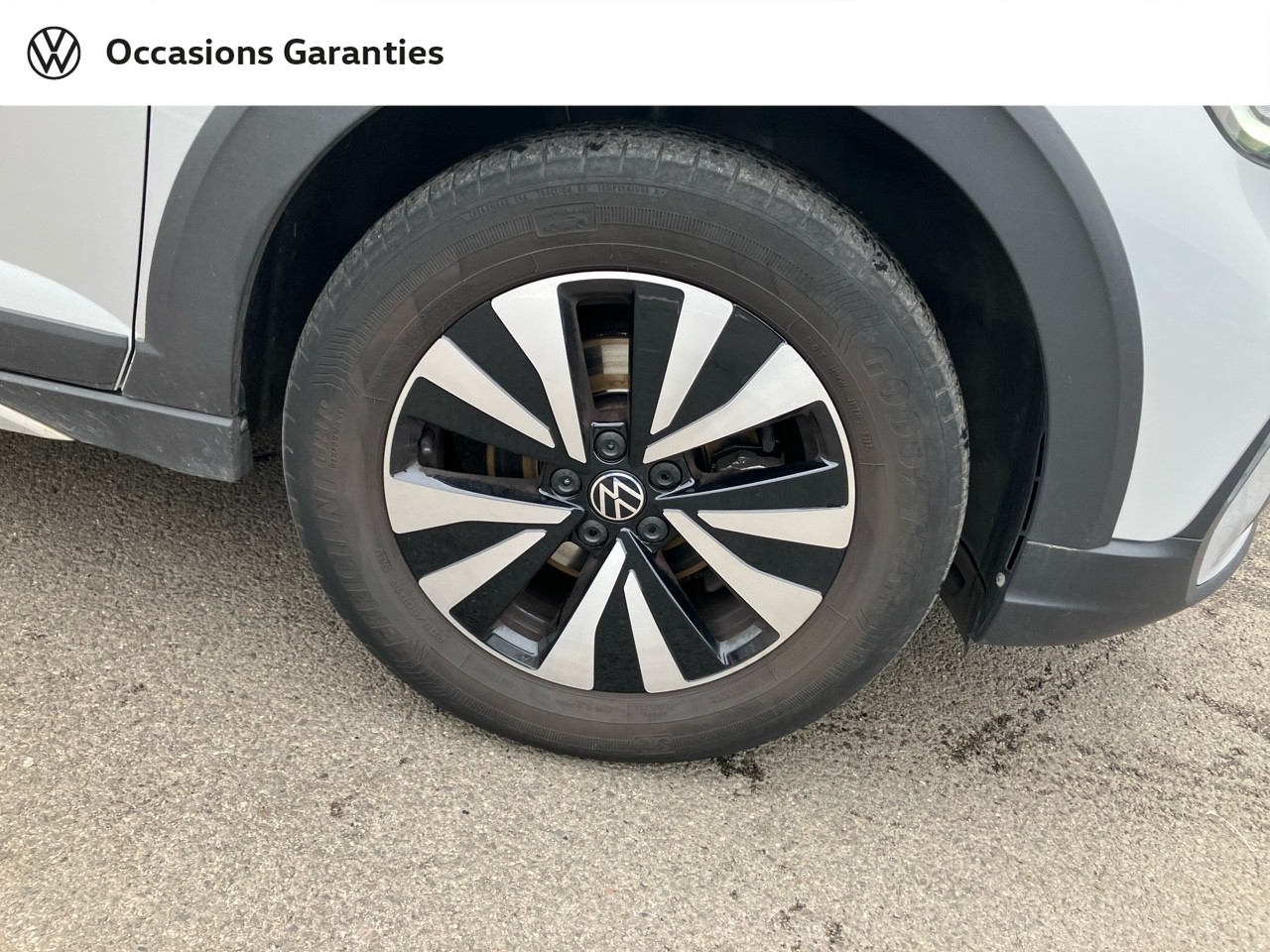 Voitures occasions VOLKSWAGEN TAIGO Life Lens