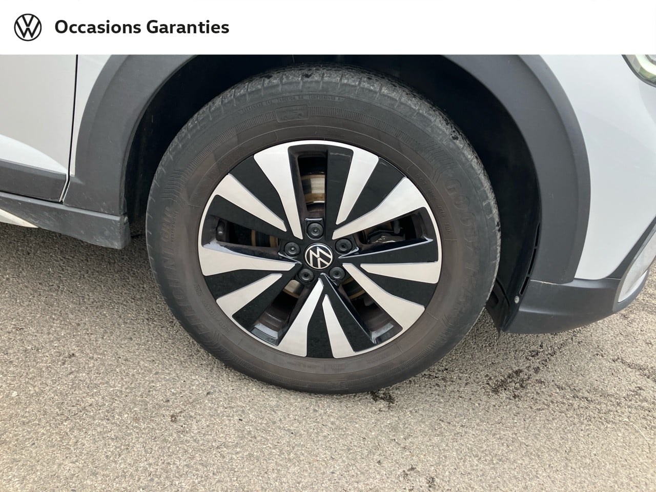 Voitures occasions VOLKSWAGEN TAIGO Life Lens