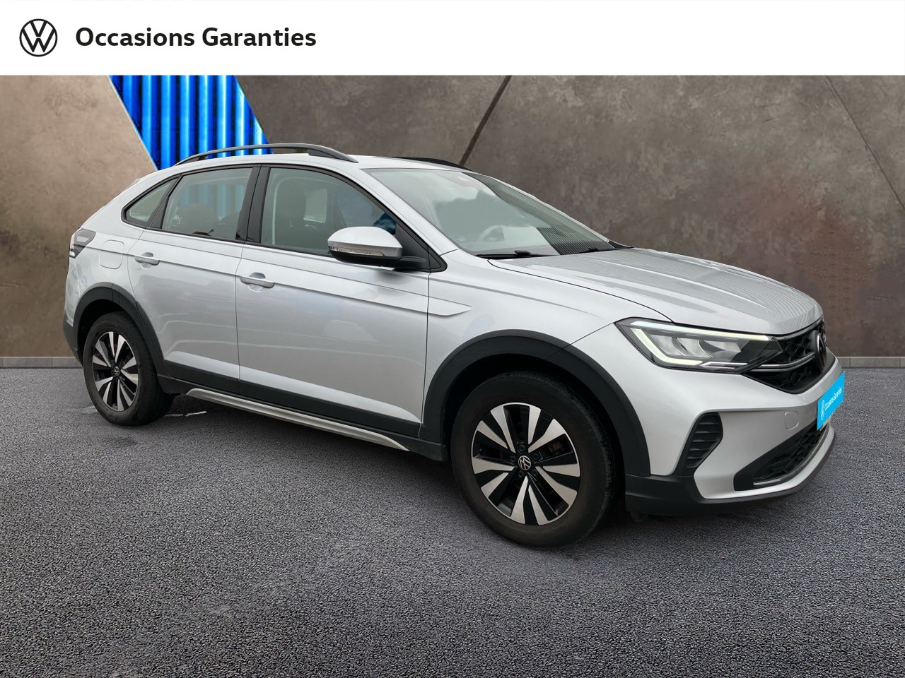 Voitures occasions VOLKSWAGEN TAIGO Life Lens