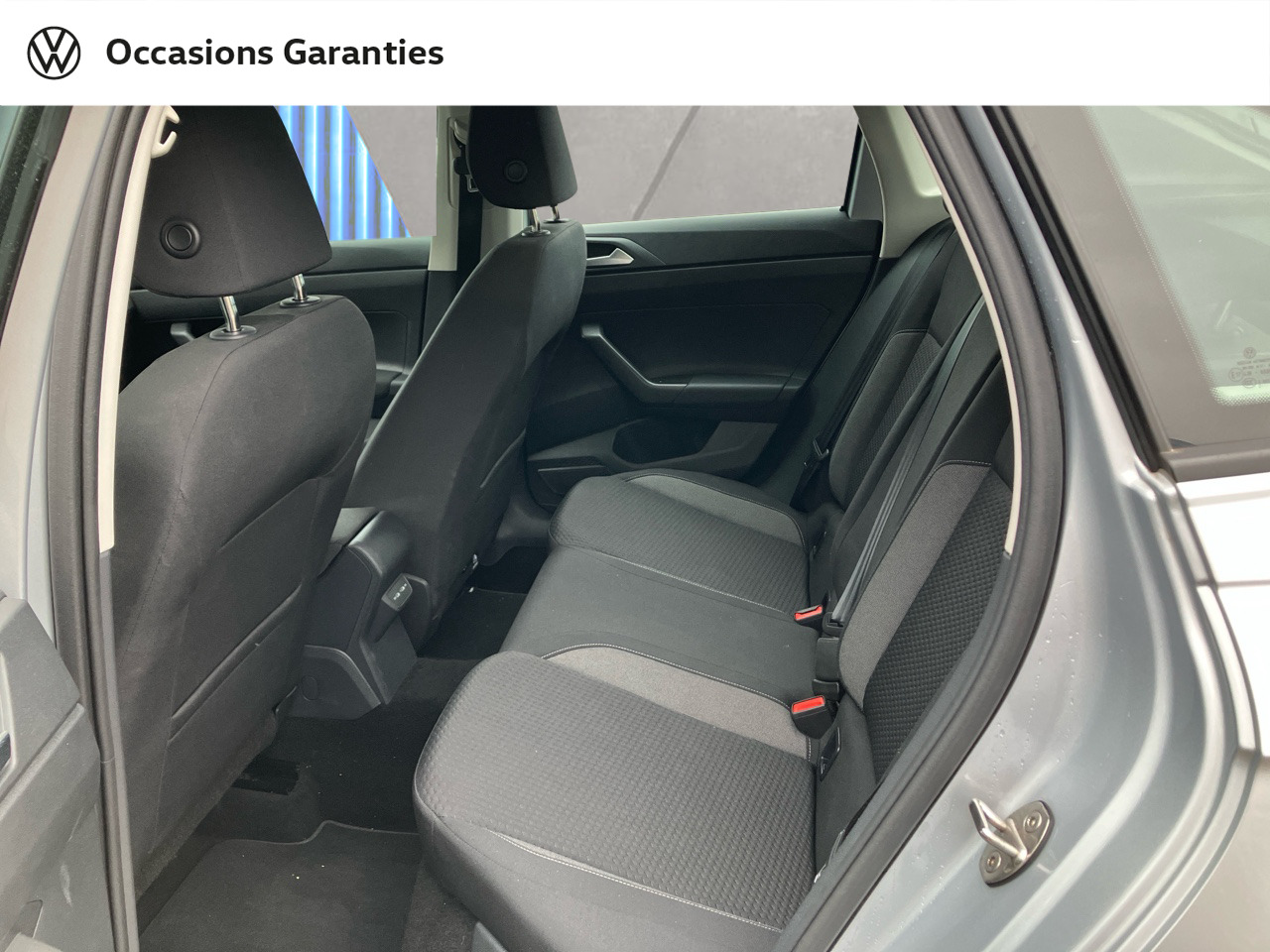 Voitures occasions VOLKSWAGEN TAIGO Life Lens