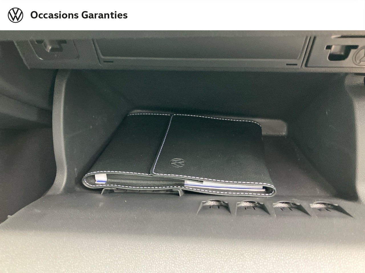 Voitures occasions VOLKSWAGEN TAIGO Life Lens