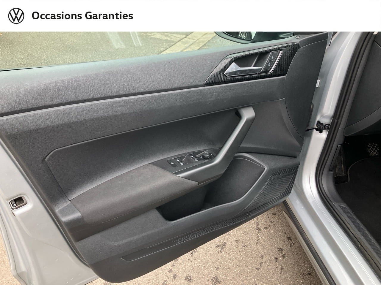 Voitures occasions VOLKSWAGEN TAIGO Life Lens