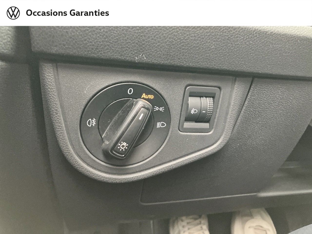 Voitures occasions VOLKSWAGEN TAIGO Life Lens