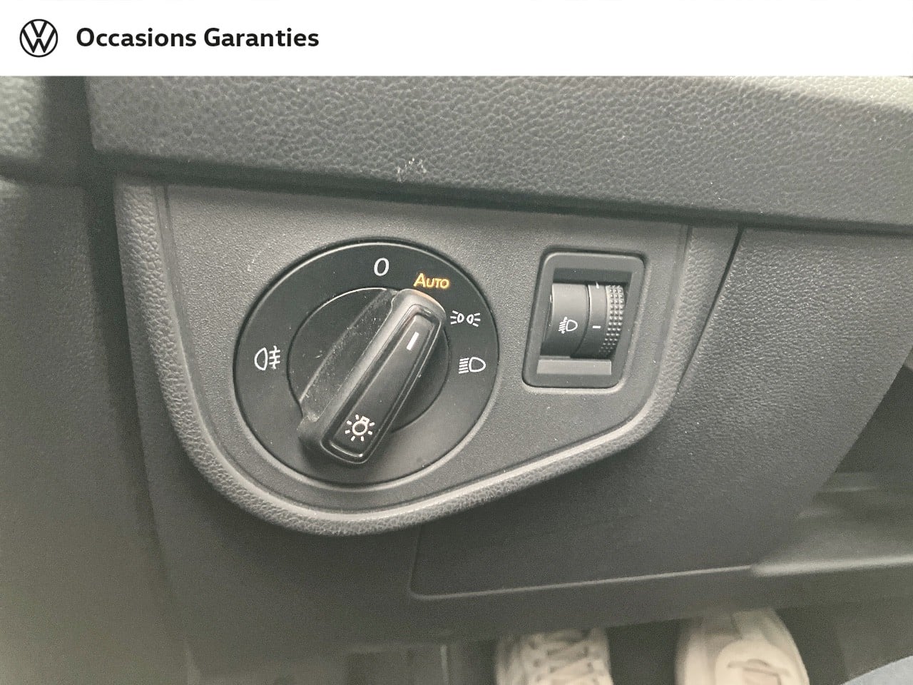 Voitures occasions VOLKSWAGEN TAIGO Life Lens