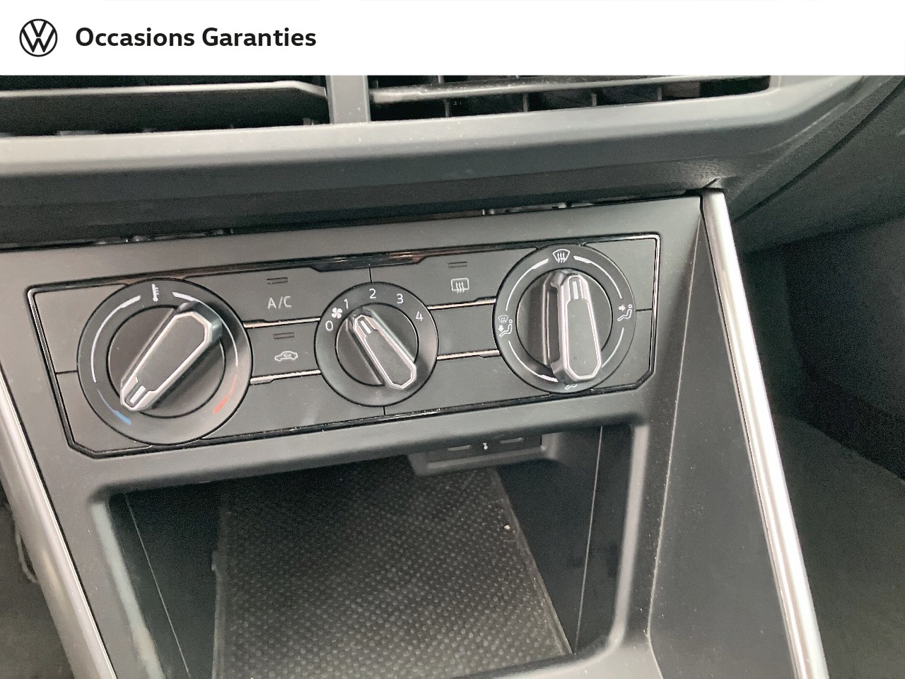 Voitures occasions VOLKSWAGEN TAIGO Life Lens