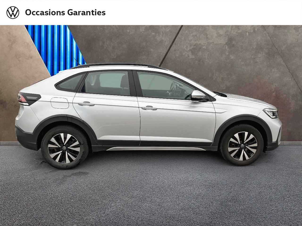 Voitures occasions VOLKSWAGEN TAIGO Life Lens