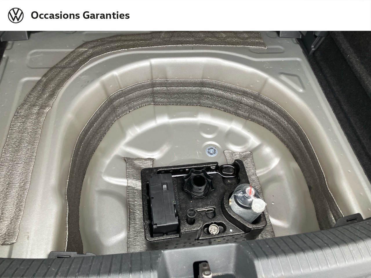 Voitures occasions VOLKSWAGEN TAIGO Life Lens