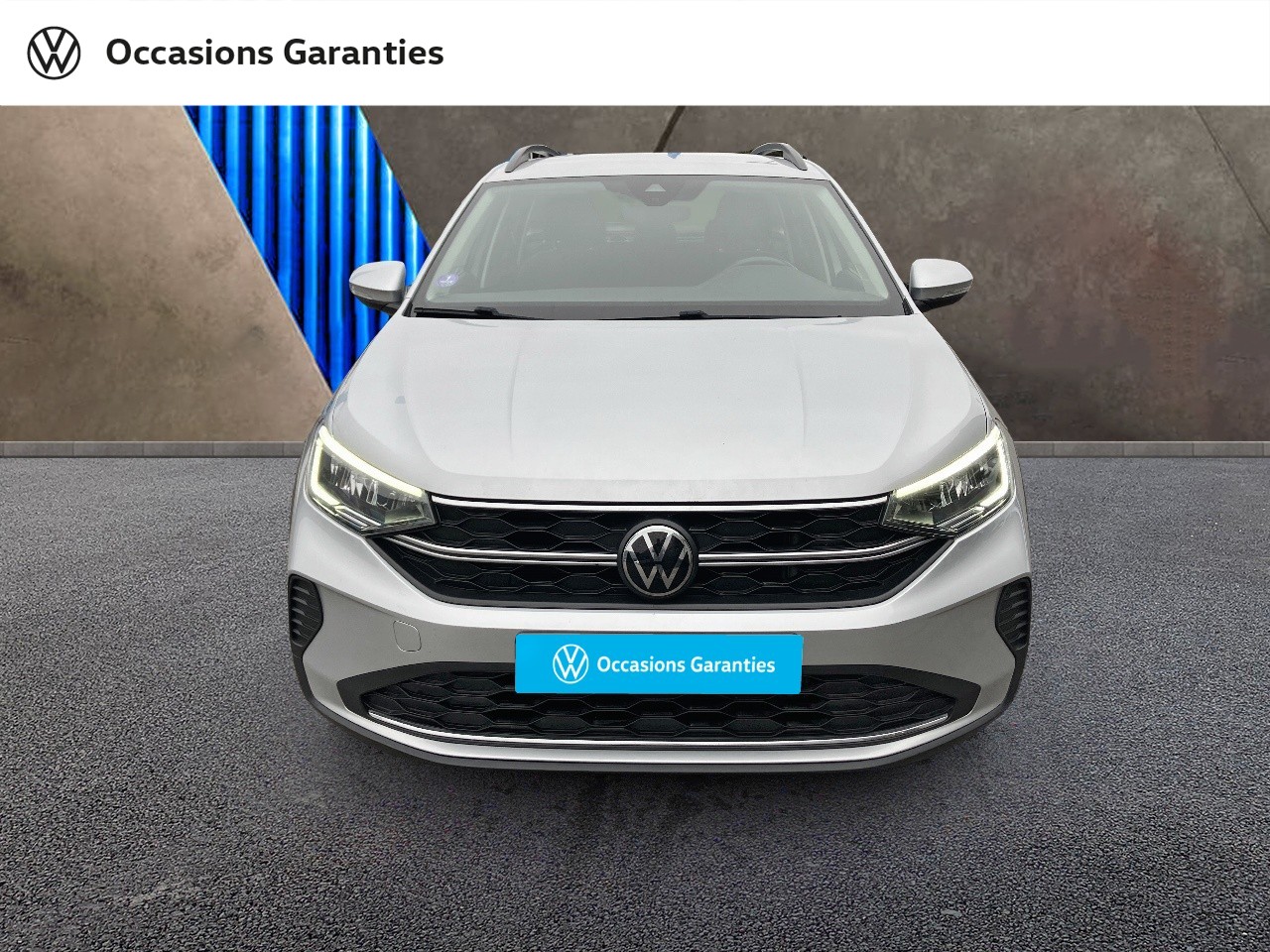 Voitures occasions VOLKSWAGEN TAIGO Life Lens