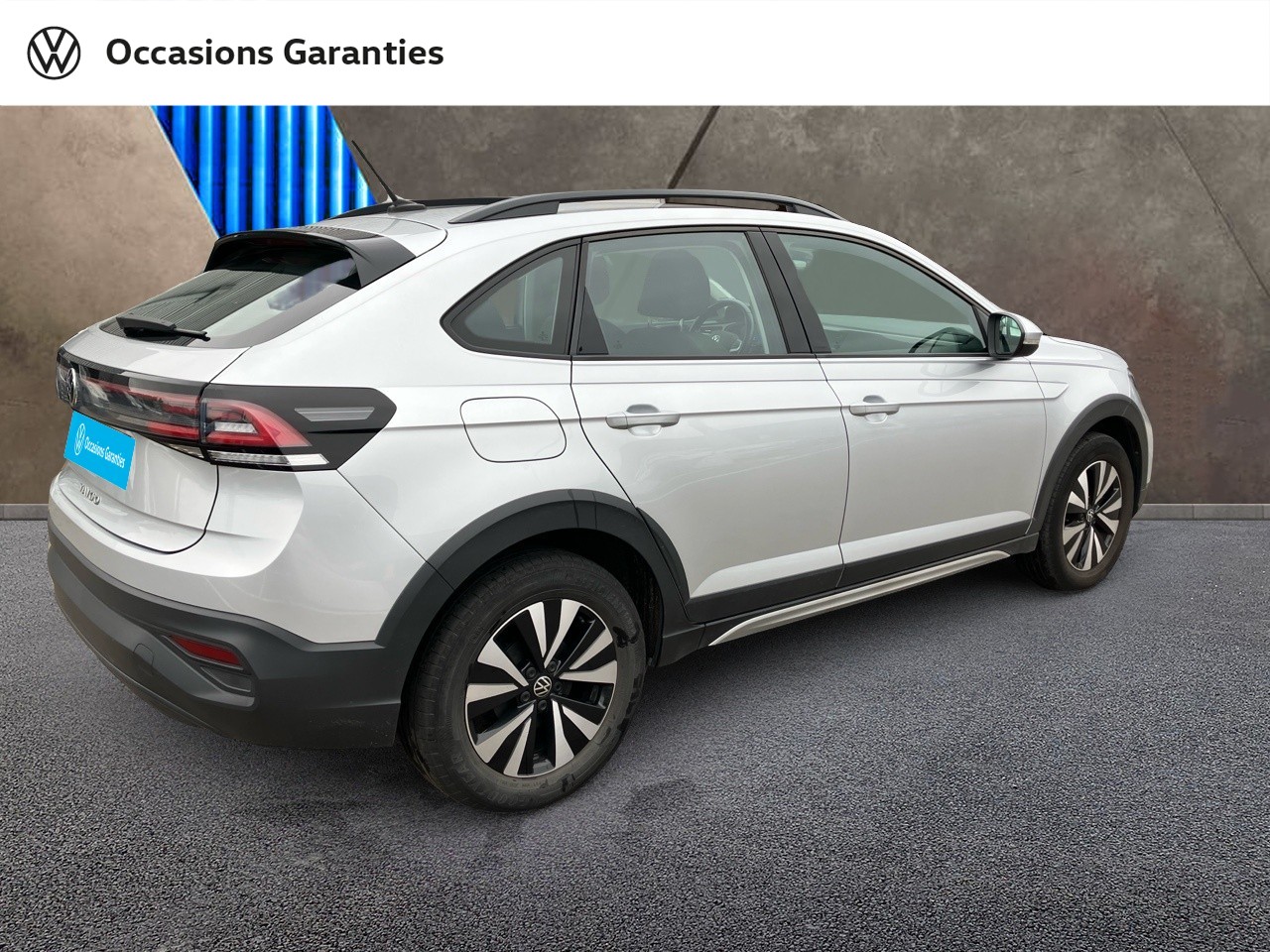 Voitures occasions VOLKSWAGEN TAIGO Life Lens