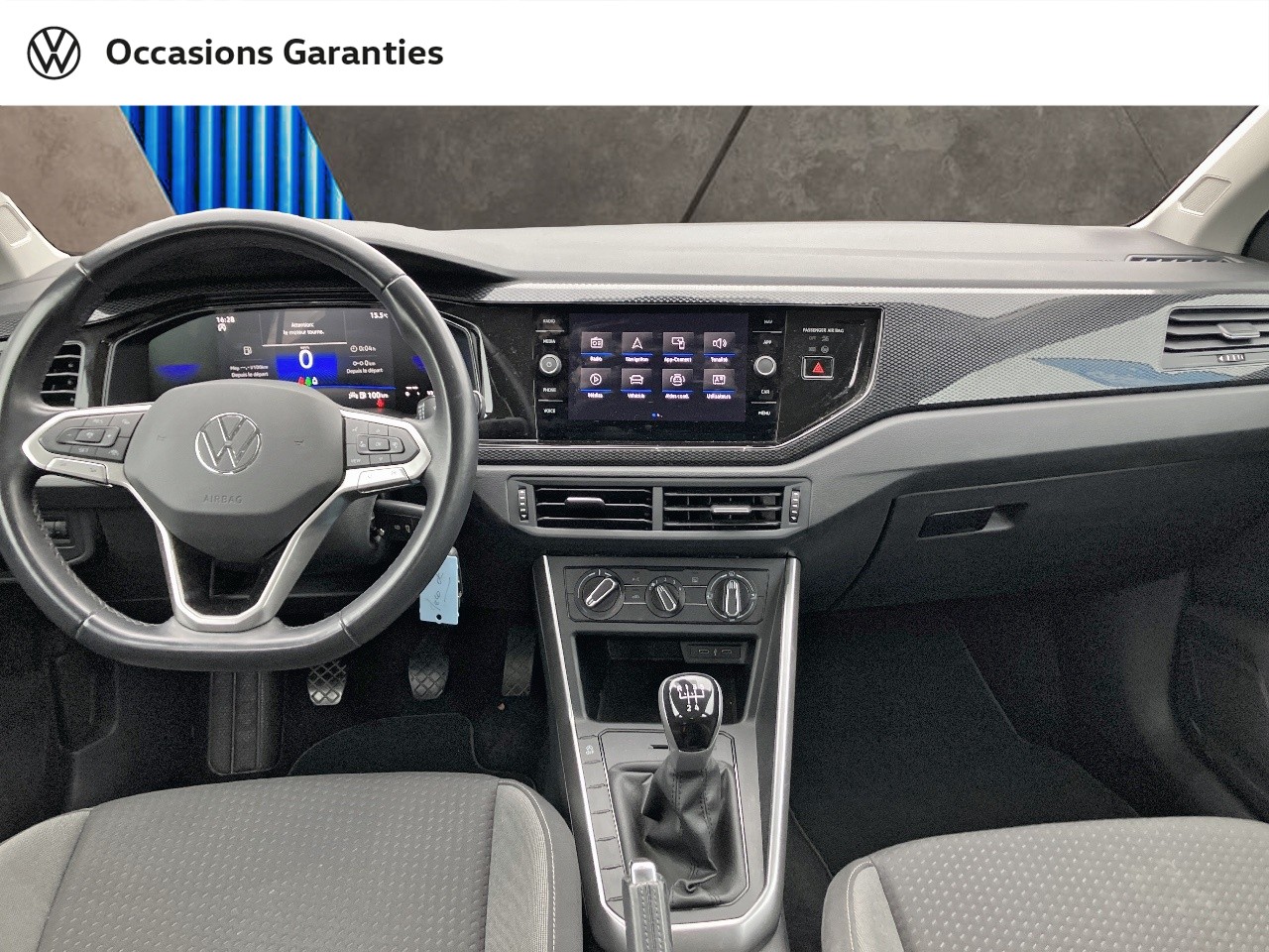 Voitures occasions VOLKSWAGEN TAIGO Life Lens