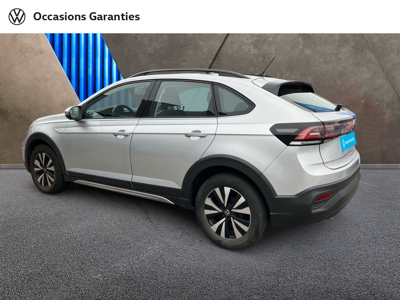 Voitures occasions VOLKSWAGEN TAIGO Life Lens