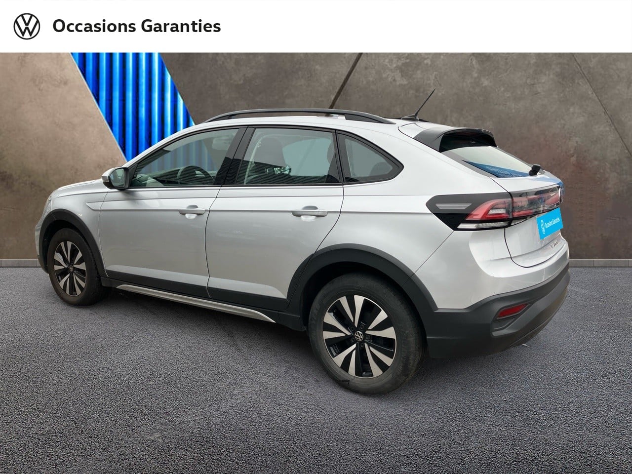 Voitures occasions VOLKSWAGEN TAIGO Life Lens