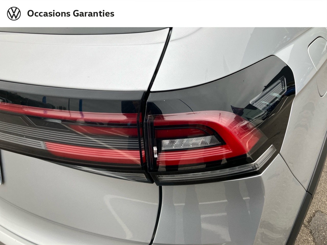 Voitures occasions VOLKSWAGEN TAIGO Life Lens