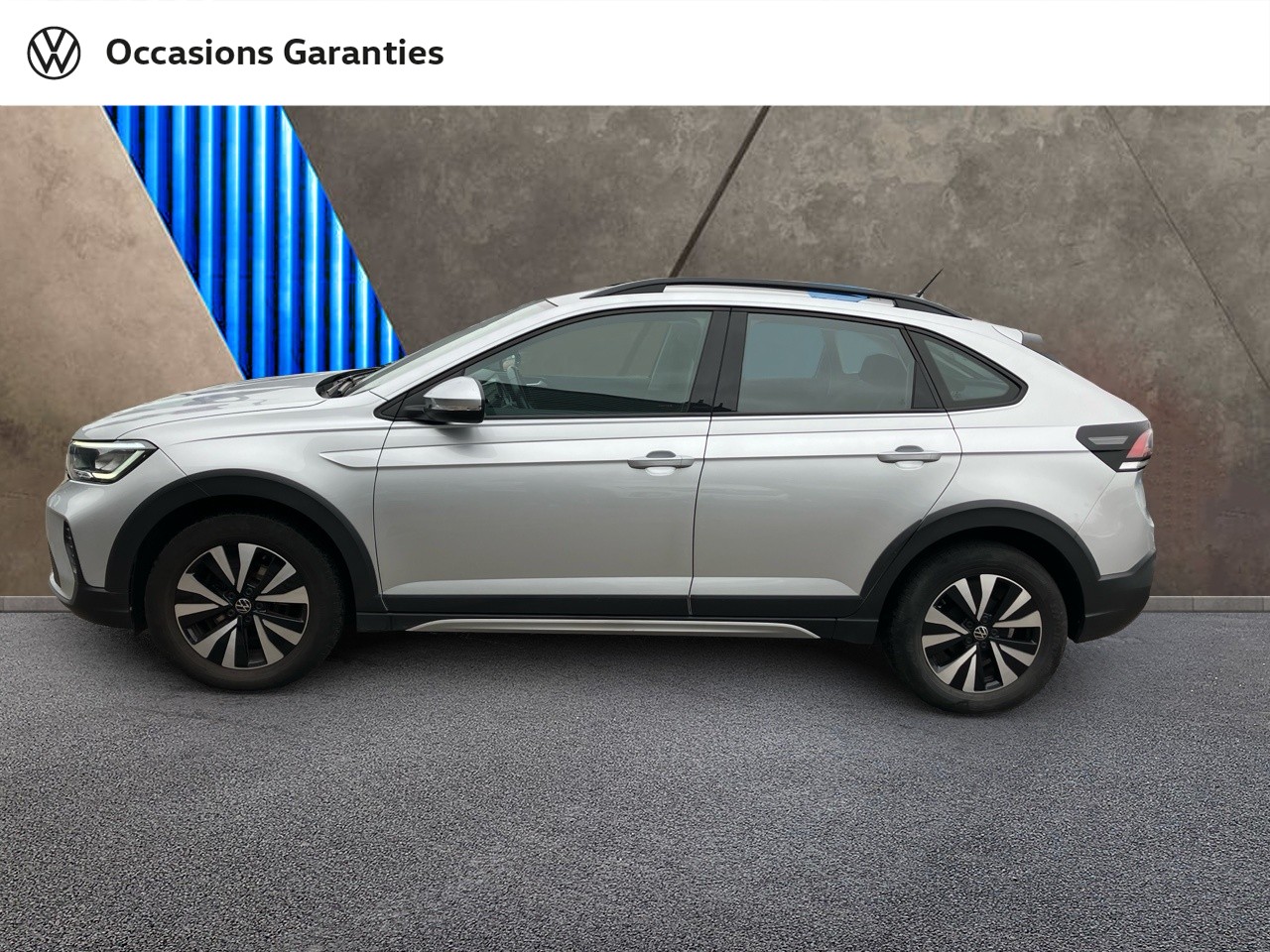 Voitures occasions VOLKSWAGEN TAIGO Life Lens