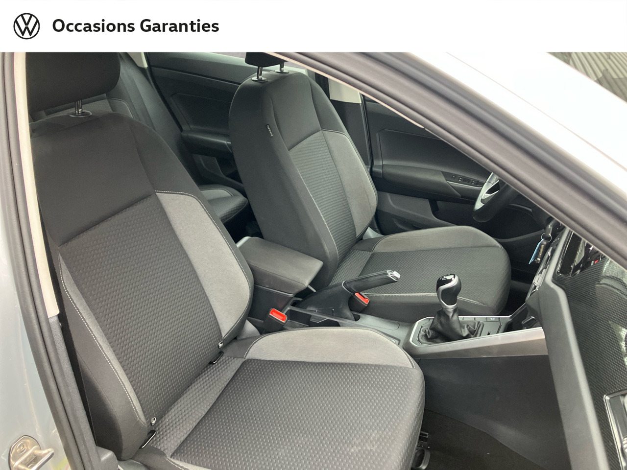 Voitures occasions VOLKSWAGEN TAIGO Life Lens