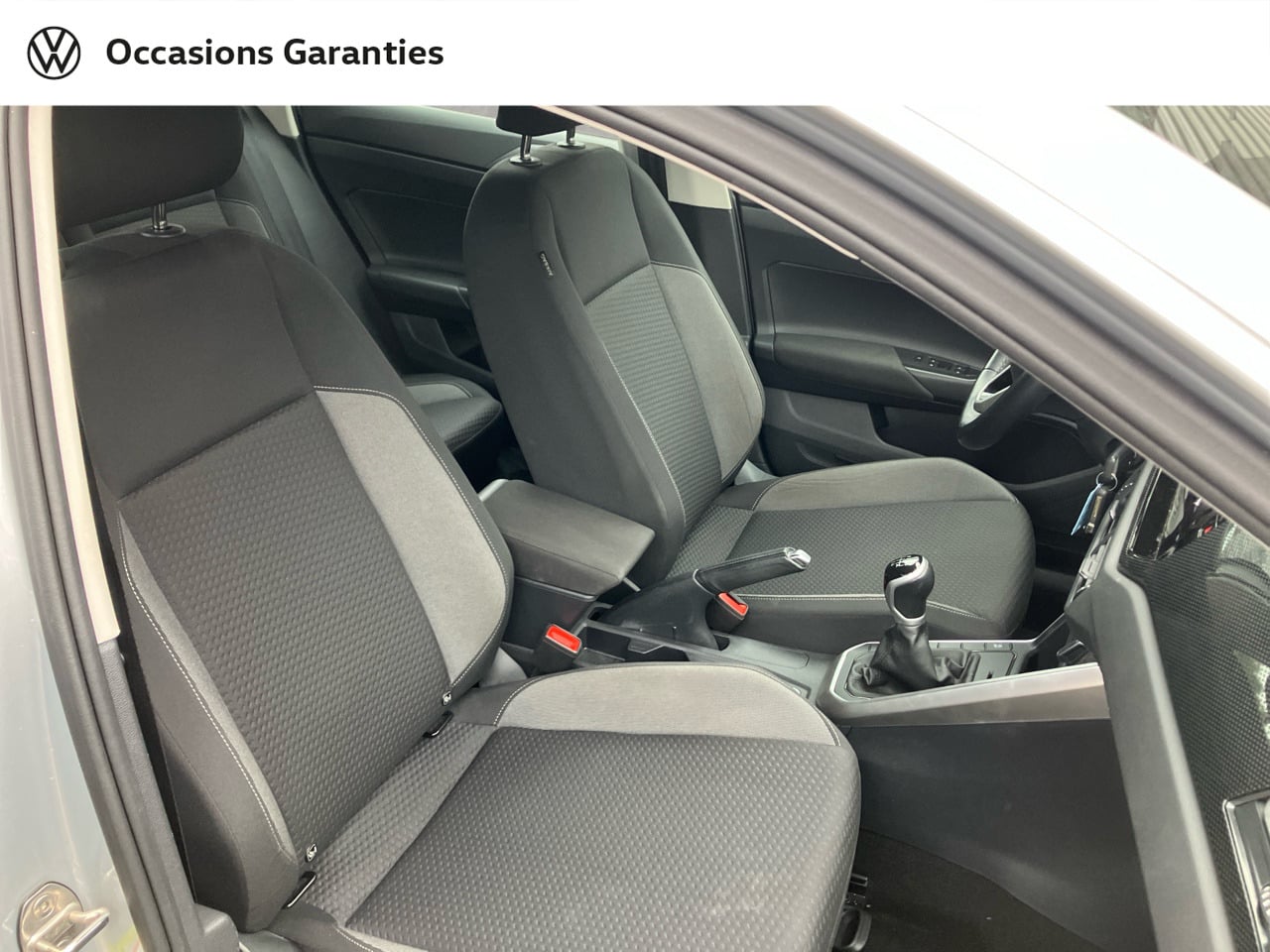 Voitures occasions VOLKSWAGEN TAIGO Life Lens