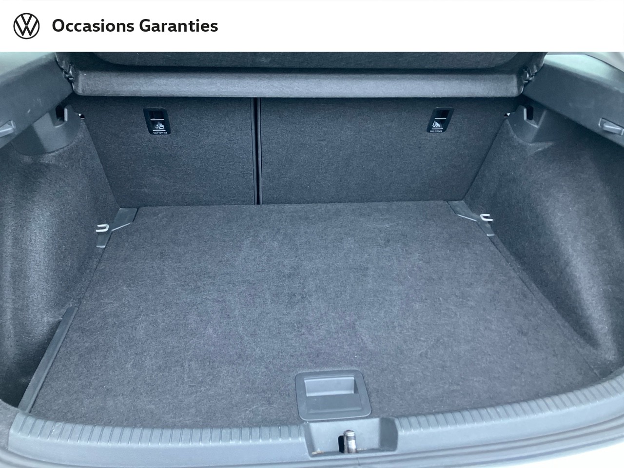 Voitures occasions VOLKSWAGEN TAIGO Life Lens