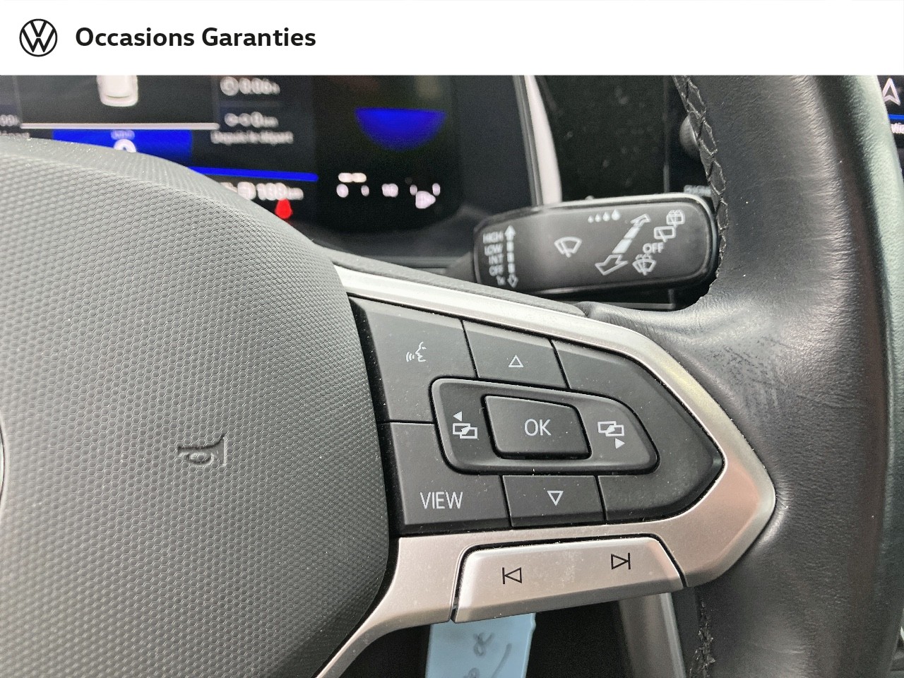 Voitures occasions VOLKSWAGEN TAIGO Life Lens