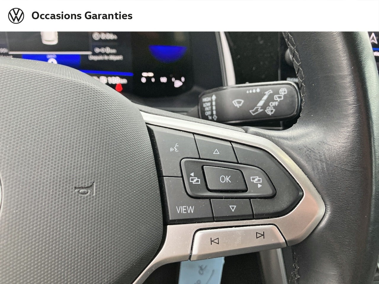 Voitures occasions VOLKSWAGEN TAIGO Life Lens