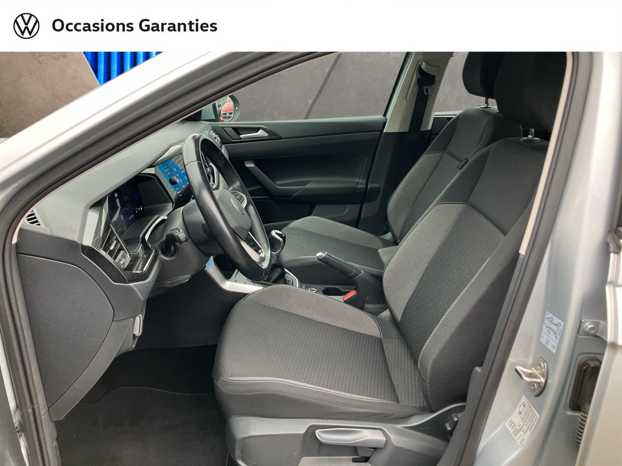 Voitures occasions VOLKSWAGEN TAIGO Life Lens