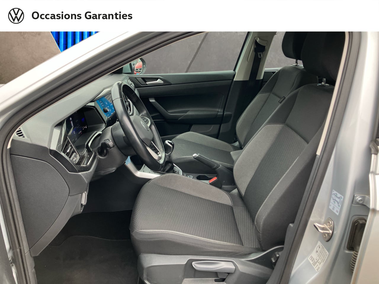 Voitures occasions VOLKSWAGEN TAIGO Life Lens