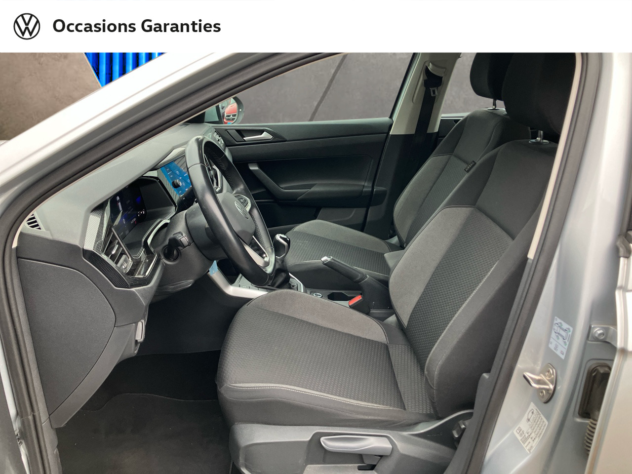 Voitures occasions VOLKSWAGEN TAIGO Life Lens