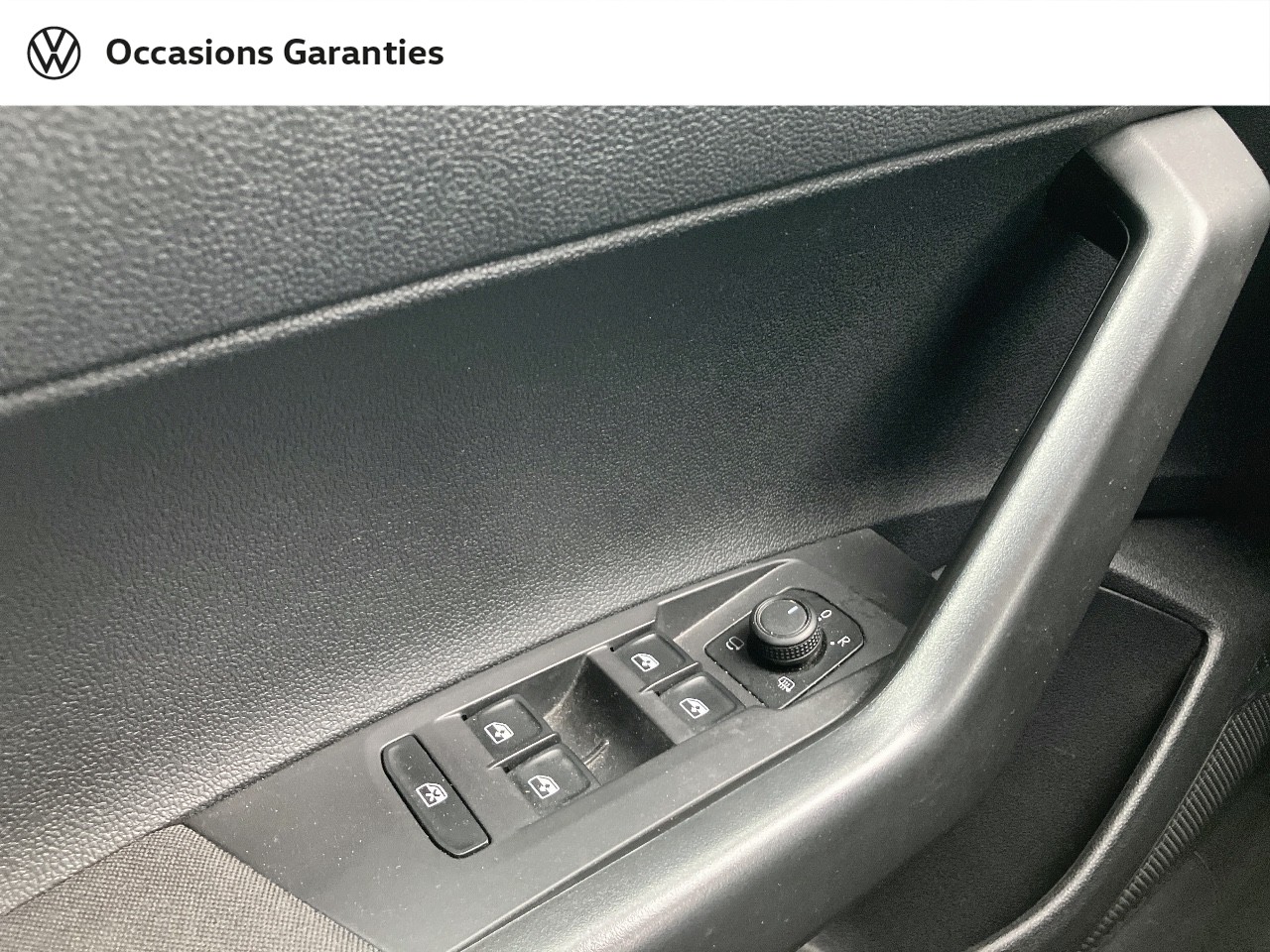 Voitures occasions VOLKSWAGEN TAIGO Life Lens