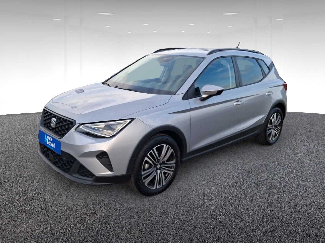 1.0 TSI 115ch Xperience