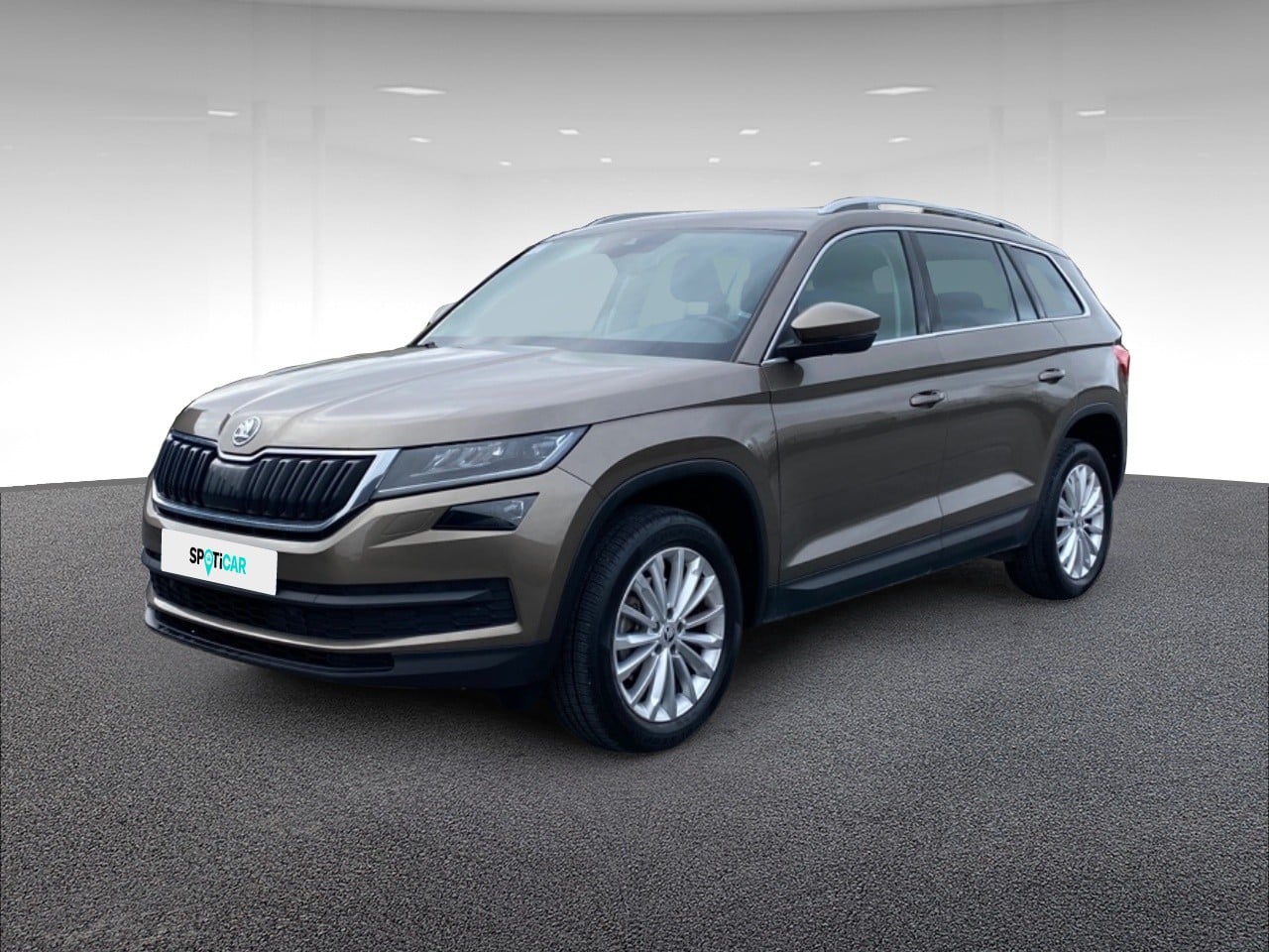 2.0 TDI 150 SCR Business DSG 5 places