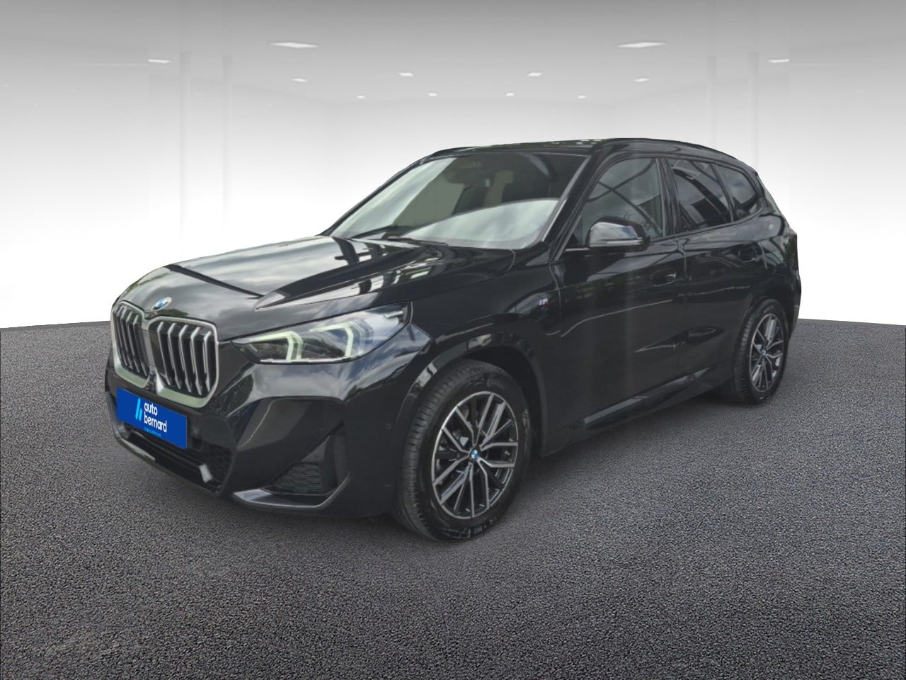 sDrive20i 170ch M Sport