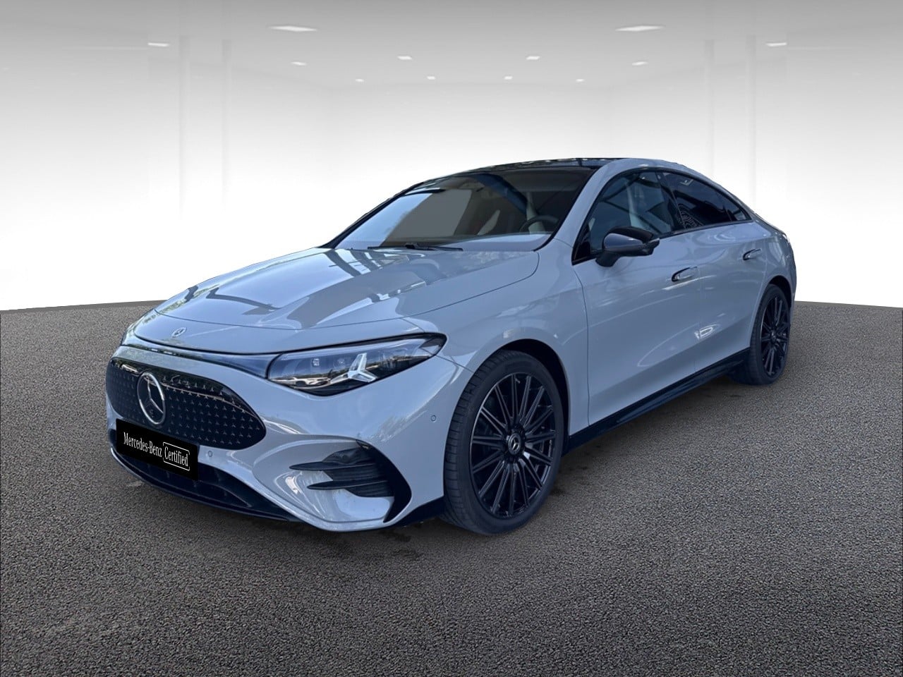 350 EQ 354ch AMG Line 4Matic