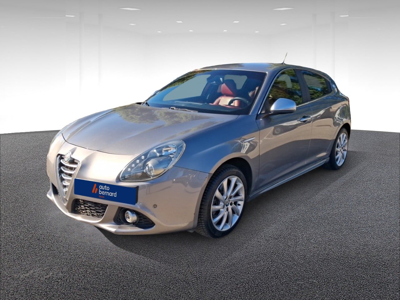 2.0 JTDm 150ch Exclusive Stop&Start