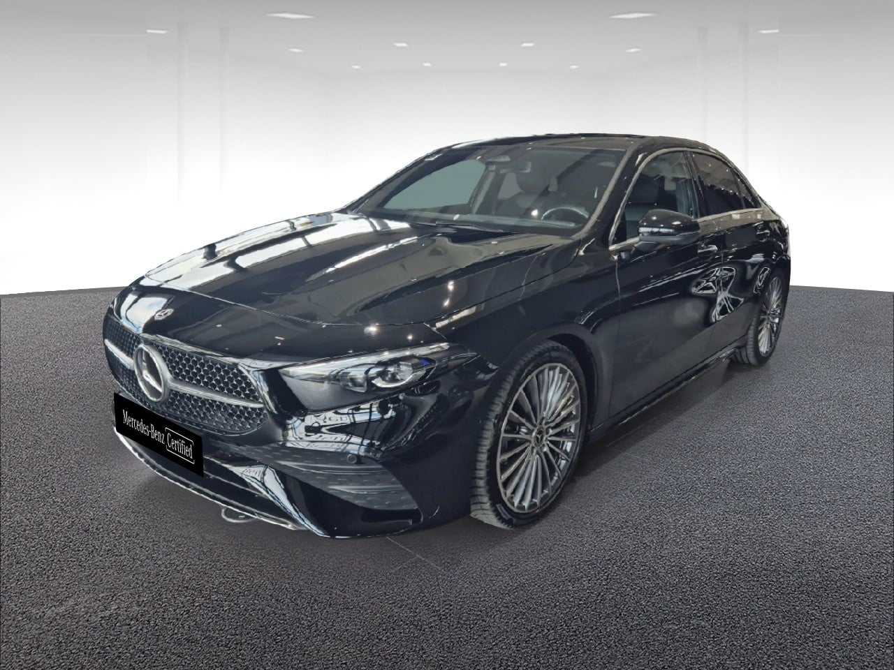 180 136ch AMG Line 7G-DCT